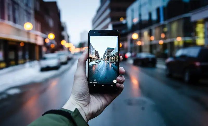 تعلّم واستمتع بالتجربة!